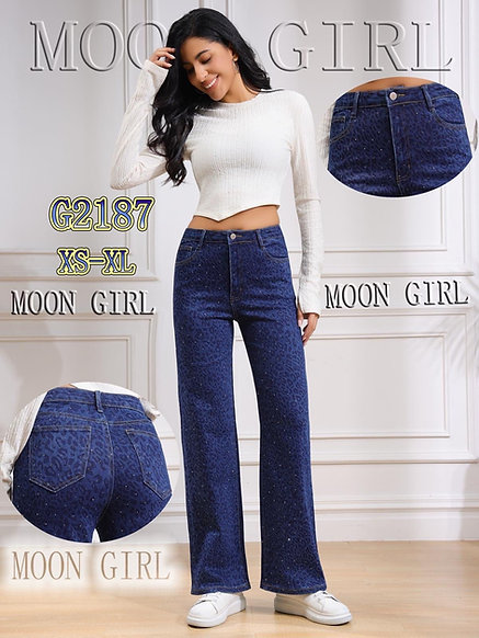 JEANS EIRA